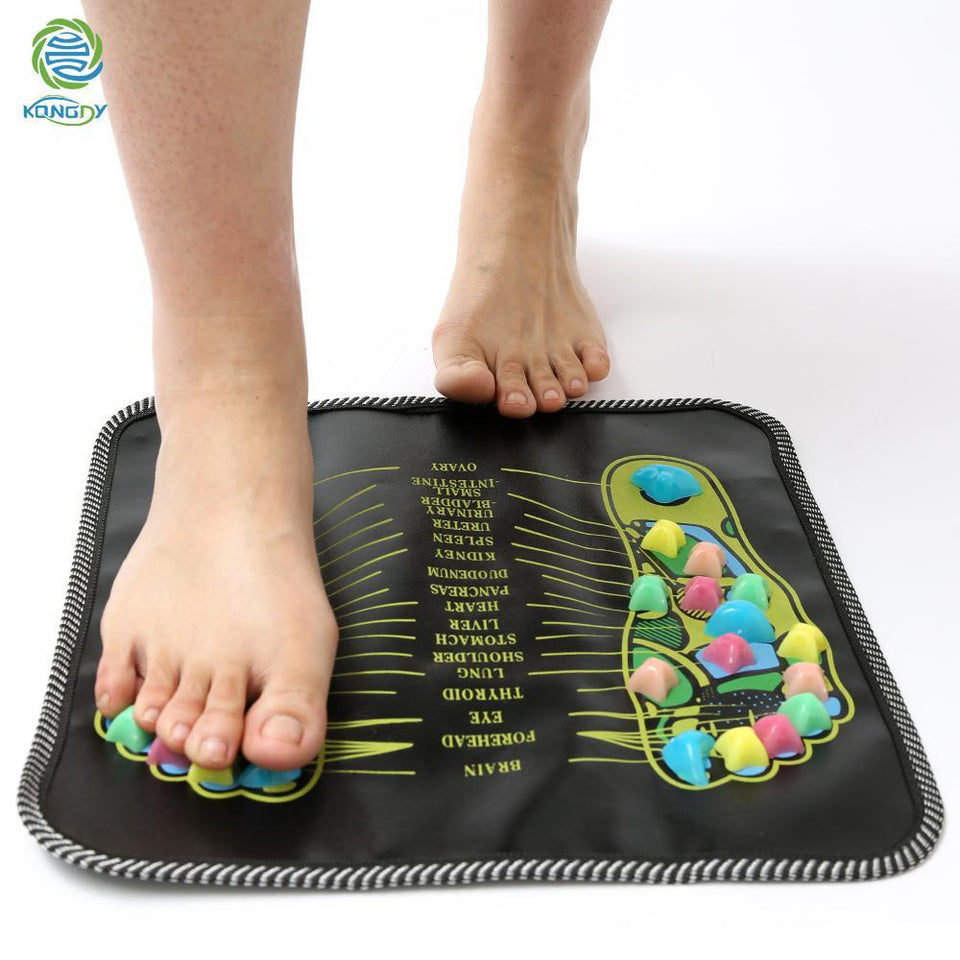 Acupuncture Foot Massager