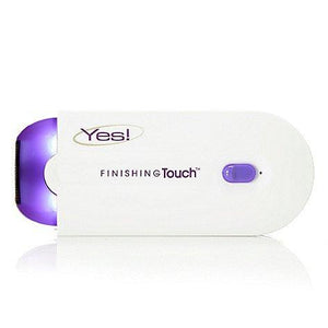 Finishing Touch Hair Remover