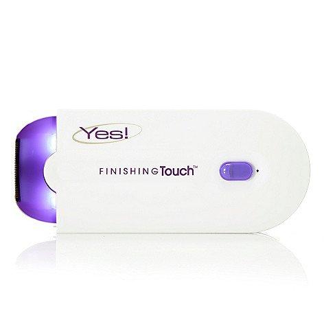 Finishing Touch Hair Remover