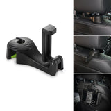 Hirundo Car Headrest Hook