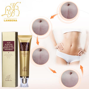 Acne Scar Remover Cream