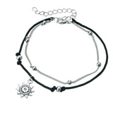 My Sun Anklet