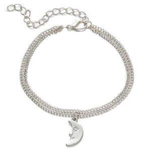 My Sun Anklet