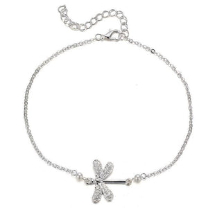My Sun Anklet