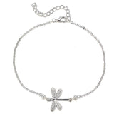 My Sun Anklet