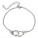 My Sun Anklet