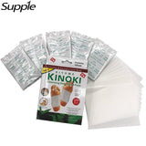 KINOKI DETOX FOOT PAD (6 PCS PER BOX)