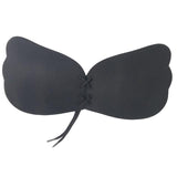 Invisible Push Up Bra