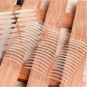 Invisible Lift Double Eyelid Stickers