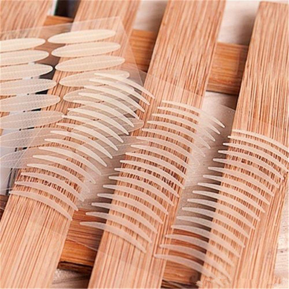 Invisible Lift Double Eyelid Stickers