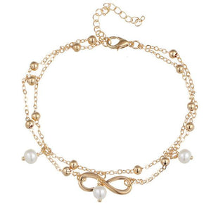 My Sun Anklet