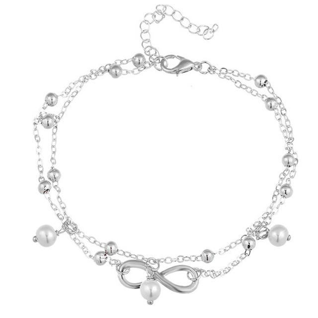 My Sun Anklet