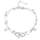 My Sun Anklet