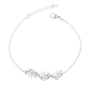 My Sun Anklet