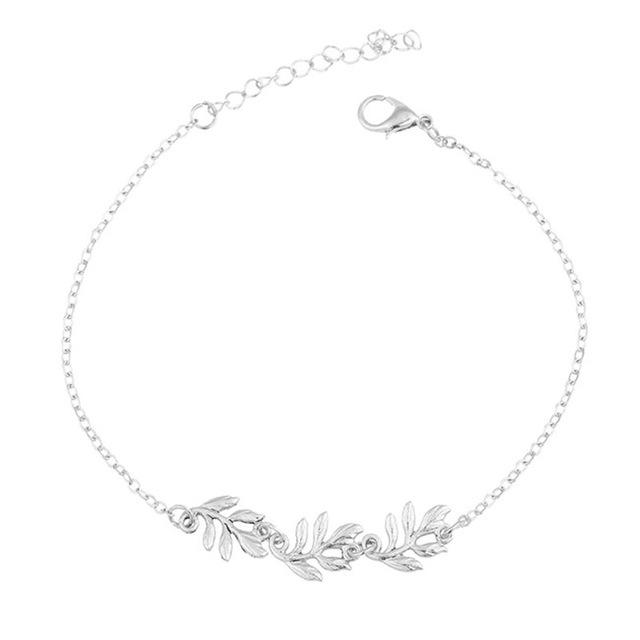 My Sun Anklet