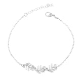 My Sun Anklet