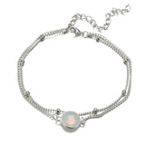 My Sun Anklet