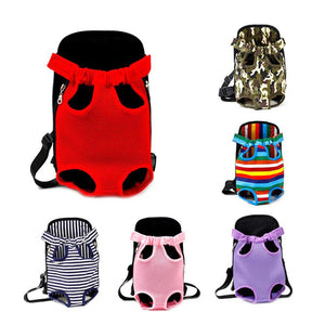 Dog Carrier Backpack 15% OFF