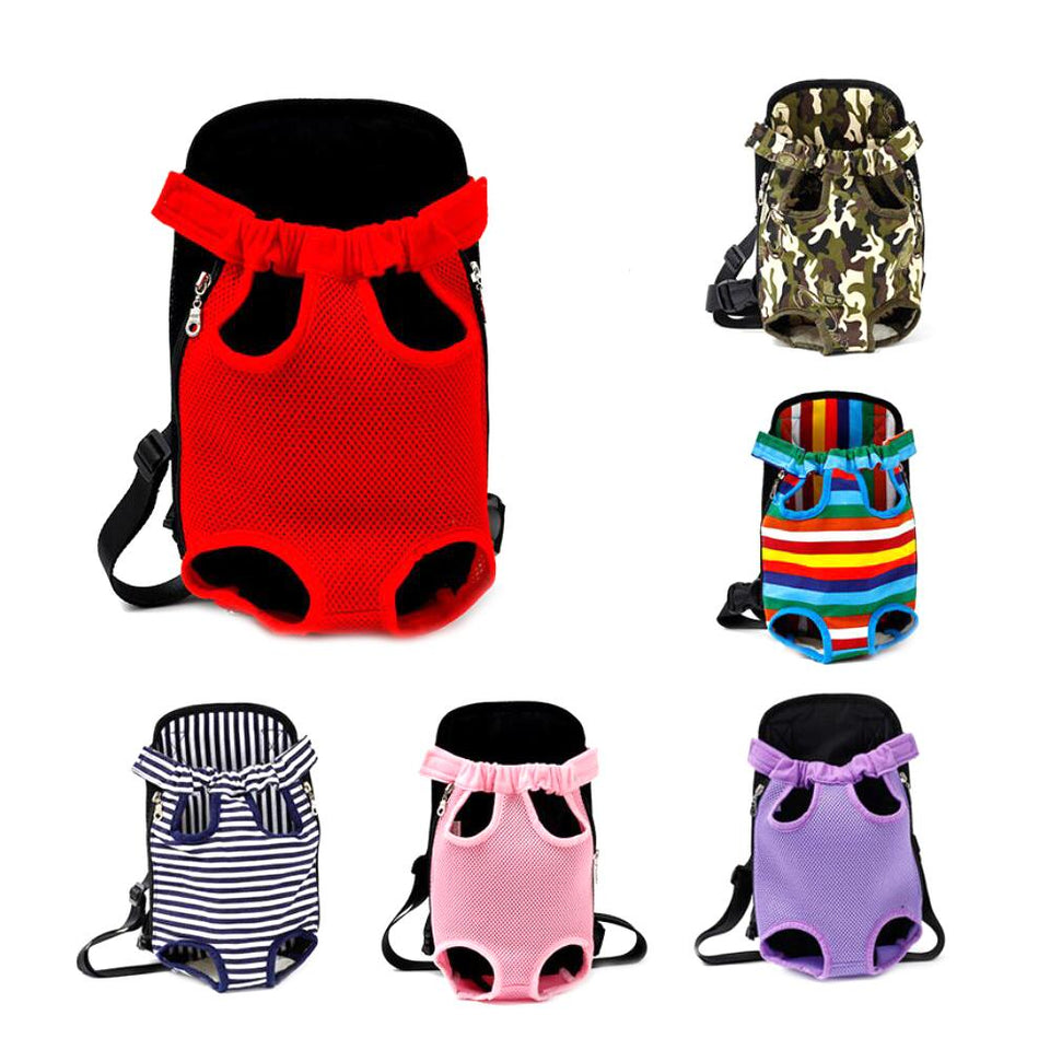 Dog Carrier Backpack