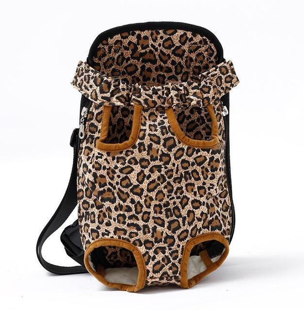Dog Carrier Backpack 15% OFF