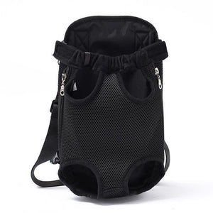 Dog Carrier Backpack 15% OFF