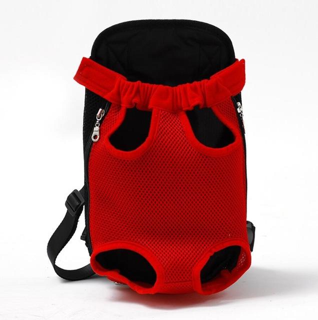 Dog Carrier Backpack