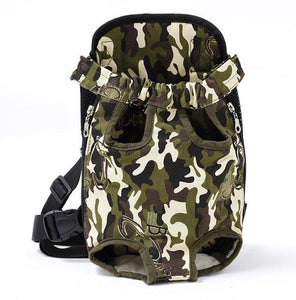 Dog Carrier Backpack