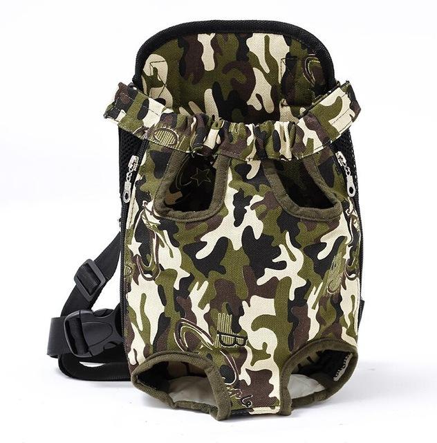 Dog Carrier Backpack