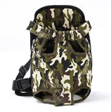 Dog Carrier Backpack 15% OFF