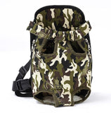 Dog Carrier Backpack