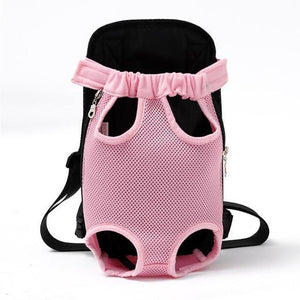 Dog Carrier Backpack 15% OFF