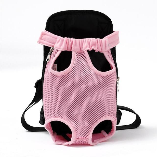 Dog Carrier Backpack 15% OFF