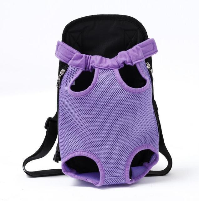 Dog Carrier Backpack 15% OFF
