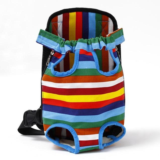 Dog Carrier Backpack