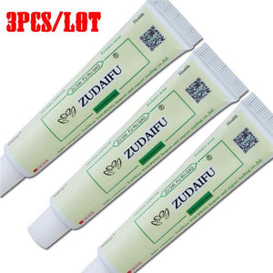 Advanced Psoriasis & Eczema Cream