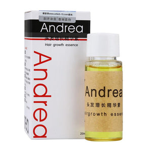 Organic Regrowth Hair Oil