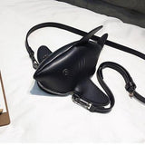 Shark Lover Shoulder Bag