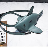 Shark Lover Shoulder Bag