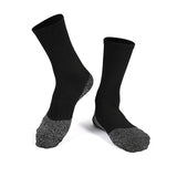 Winter 35 Below Aluminized Insulation Fibers Heat Socks