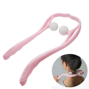 PRESSURE POINT THERAPY MASSAGER