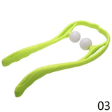 PRESSURE POINT THERAPY MASSAGER