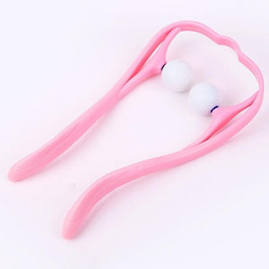 PRESSURE POINT THERAPY MASSAGER