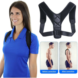 BodyWellness™ Posture Corrector