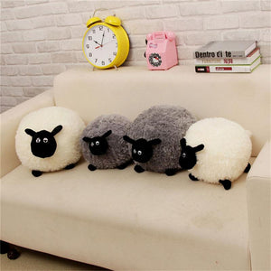 Sheep Stuffed Toy