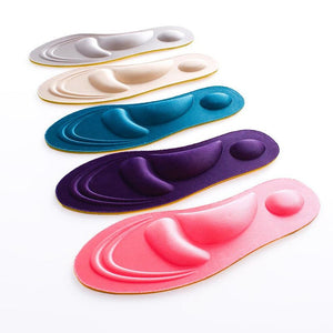 4D Pain Relief Insoles