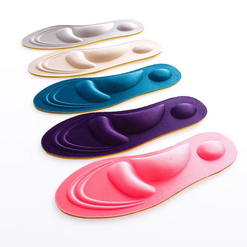 4D Pain Relief Insoles