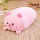 SOFT SQUISHY ANIMAL CARTOON STUFFED TOYS