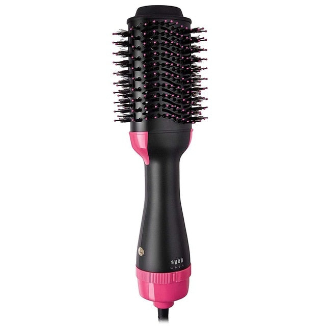 ONE-STEP HAIR DRYER & VOLUMIZER (2 IN 1)