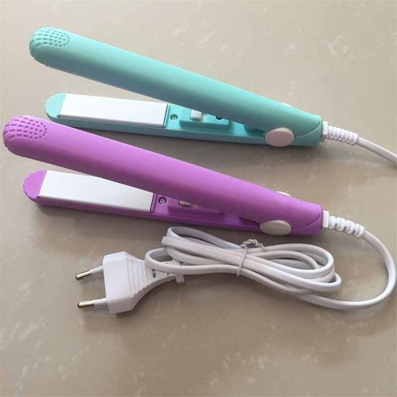 Professional Hair Straightener