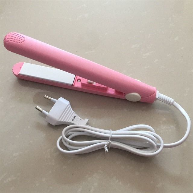 Professional Hair Straightener